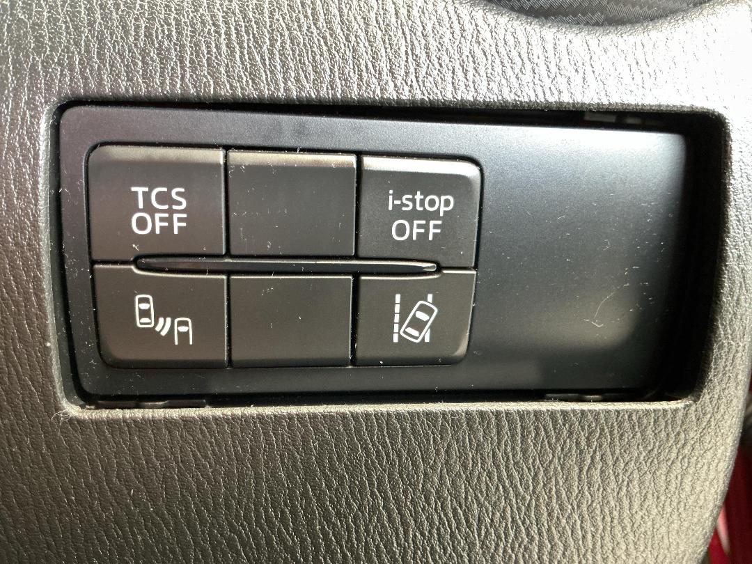 Photo '25' of Mazda CX-3