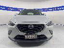 Thumbnail '2' of Mazda CX-3