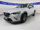 Thumbnail '4' of Mazda CX-3