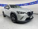 Thumbnail '1' of Mazda CX-3