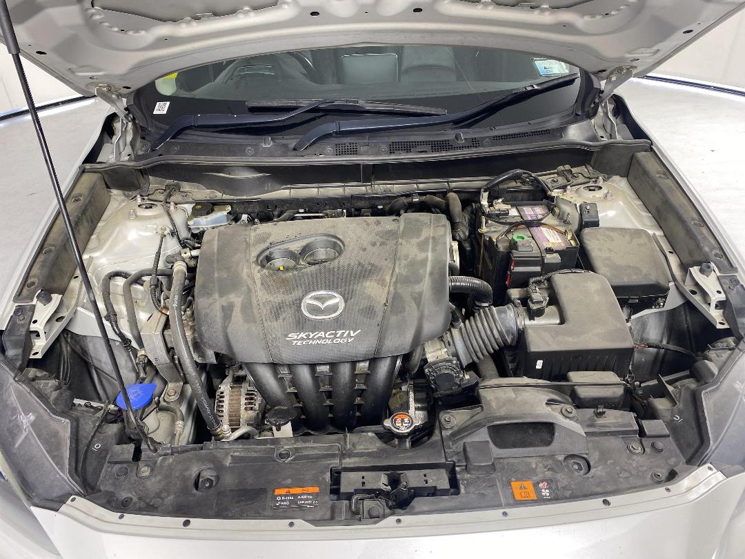 Photo '13' of Mazda CX-3