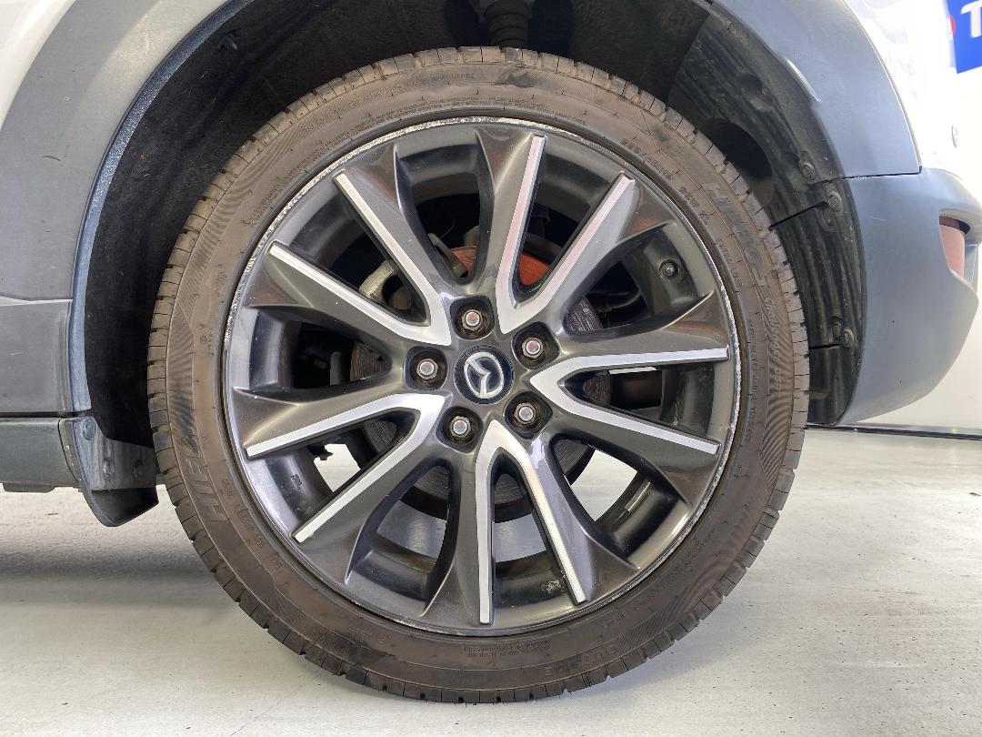 Photo '11' of Mazda CX-3