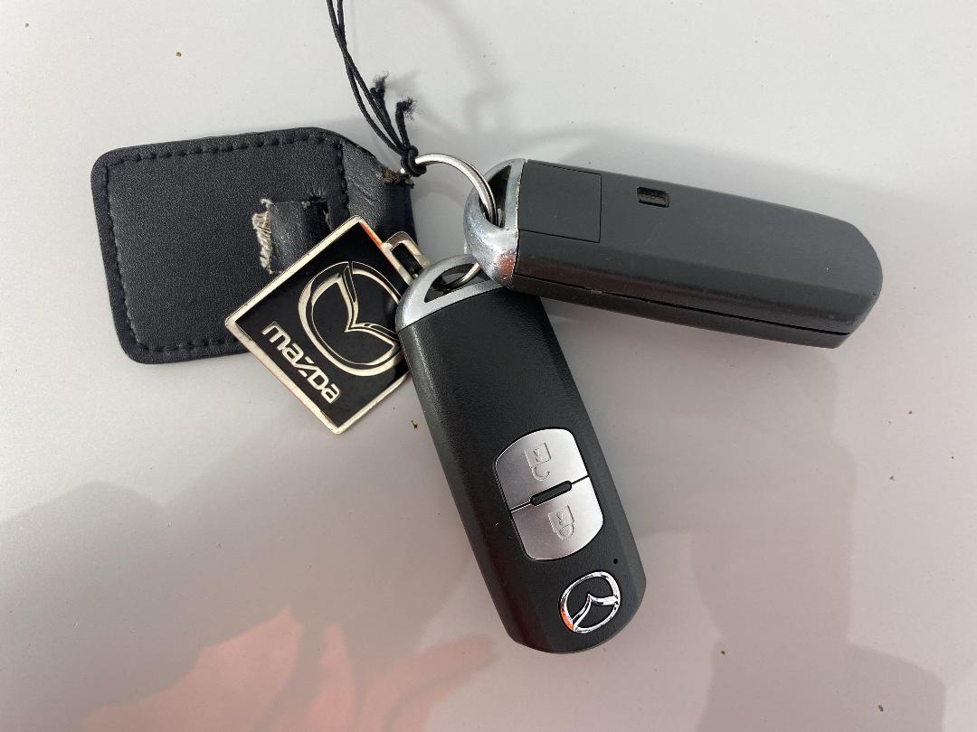 Photo '22' of Mazda CX-3