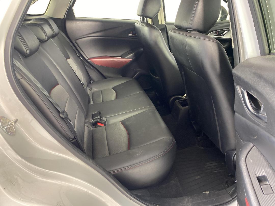 Photo '20' of Mazda CX-3