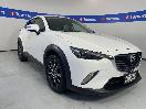 Thumbnail '1' of Mazda CX-3