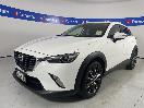 Thumbnail '4' of Mazda CX-3