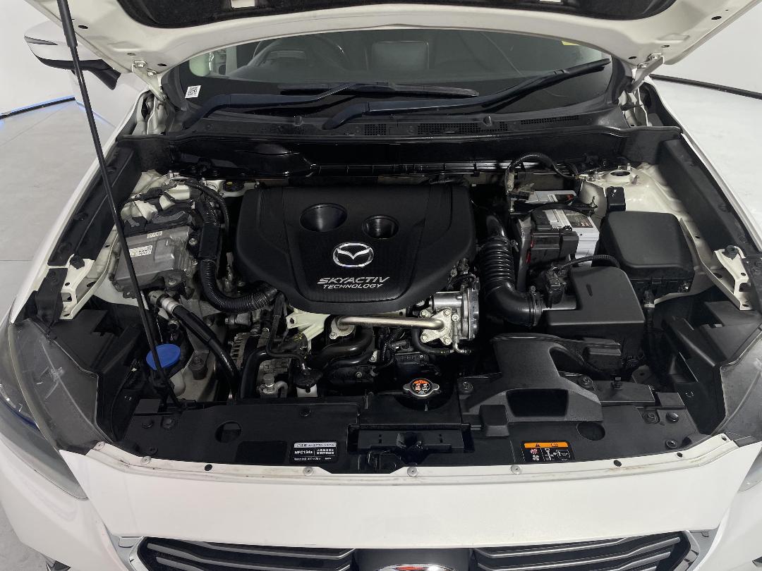 Photo '13' of Mazda CX-3 Photo '13' of Mazda CX-3