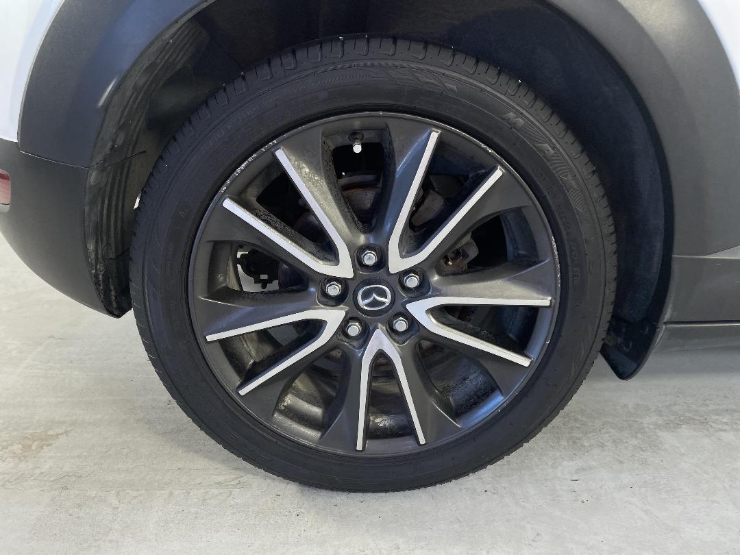 Photo '12' of Mazda CX-3 Photo '12' of Mazda CX-3