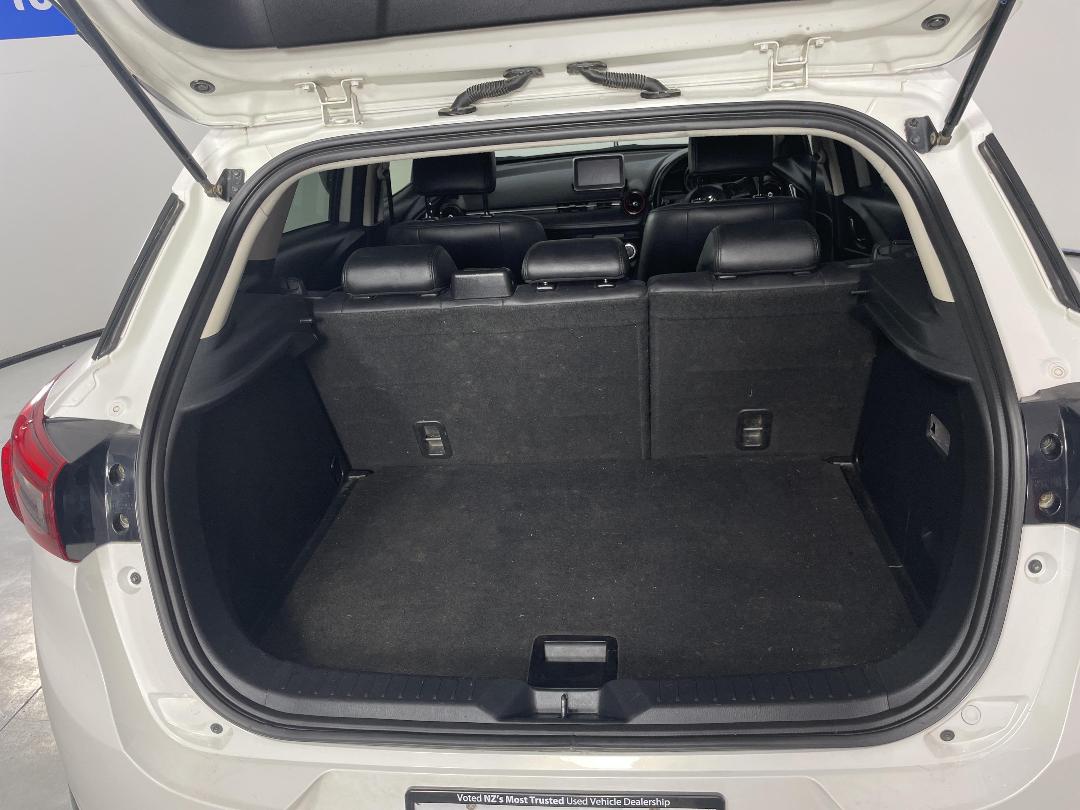 Photo '14' of Mazda CX-3 Photo '14' of Mazda CX-3