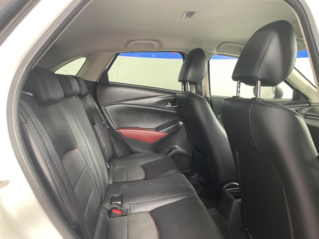 Photo '20' of Mazda CX-3 Photo '20' of Mazda CX-3