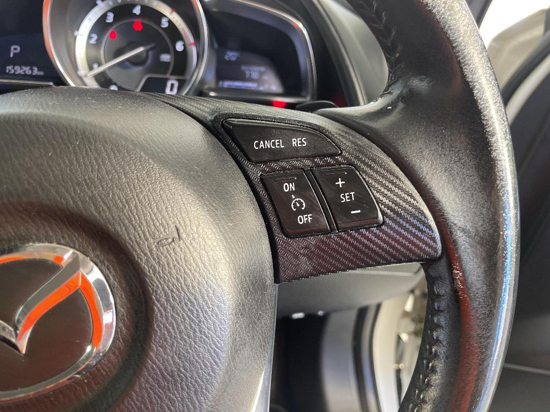 Photo '24' of Mazda CX-3 Photo '24' of Mazda CX-3