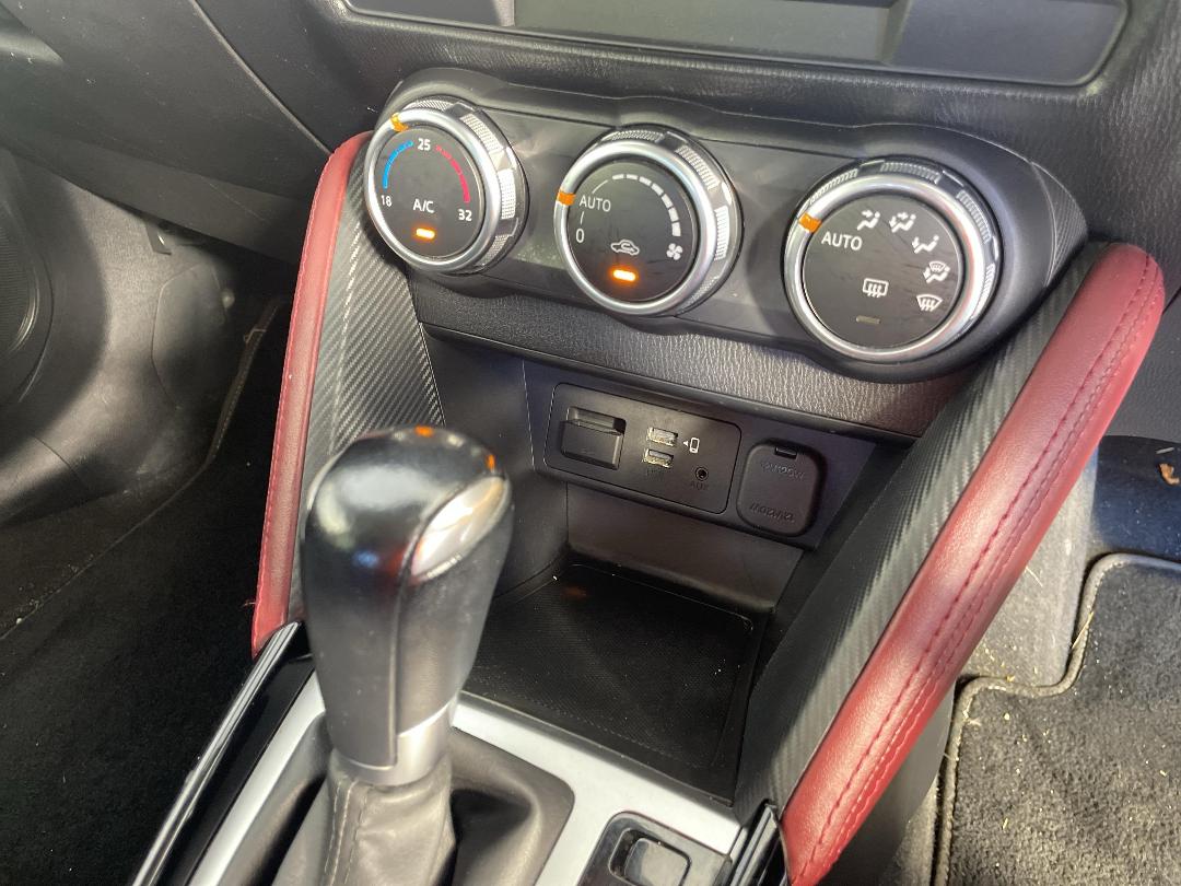 Photo '26' of Mazda CX-3 Photo '26' of Mazda CX-3