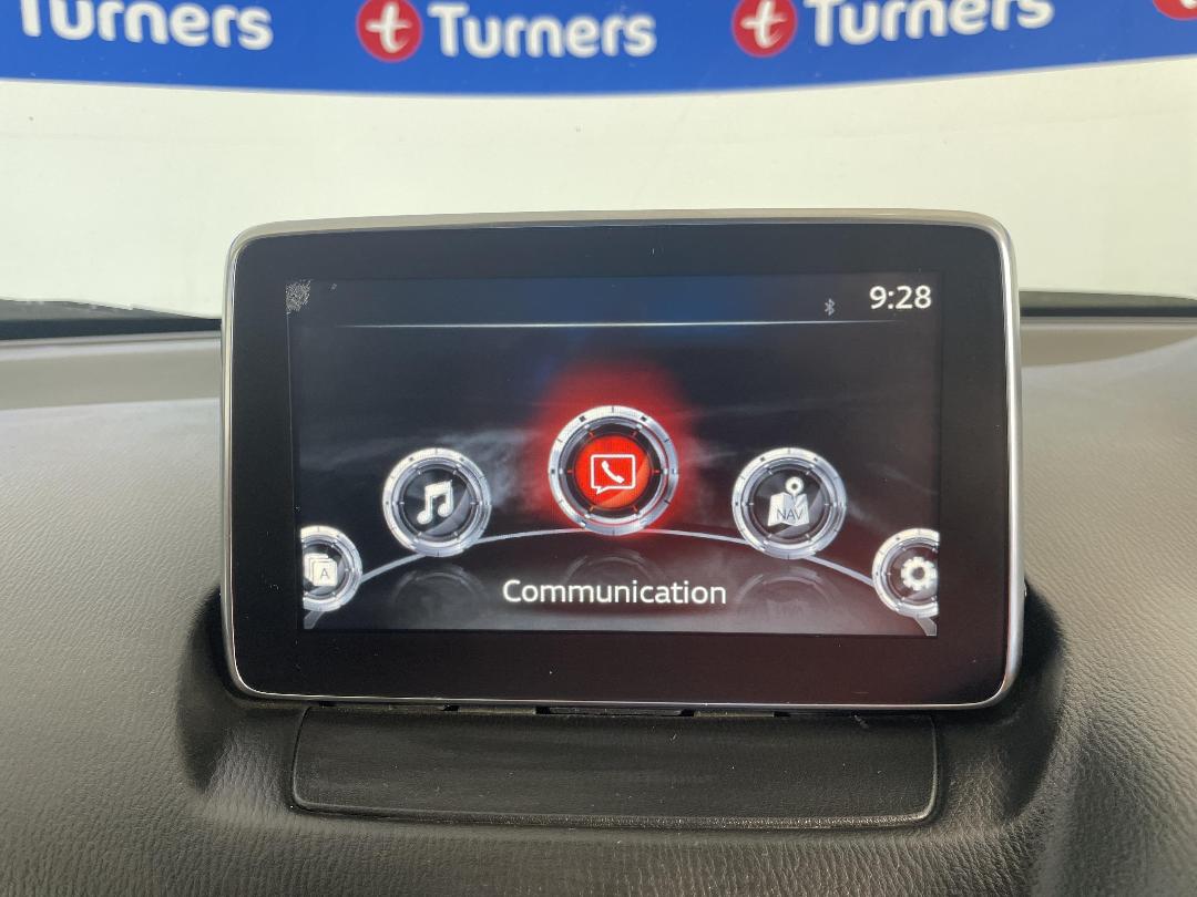 Photo '27' of Mazda CX-3 Photo '27' of Mazda CX-3