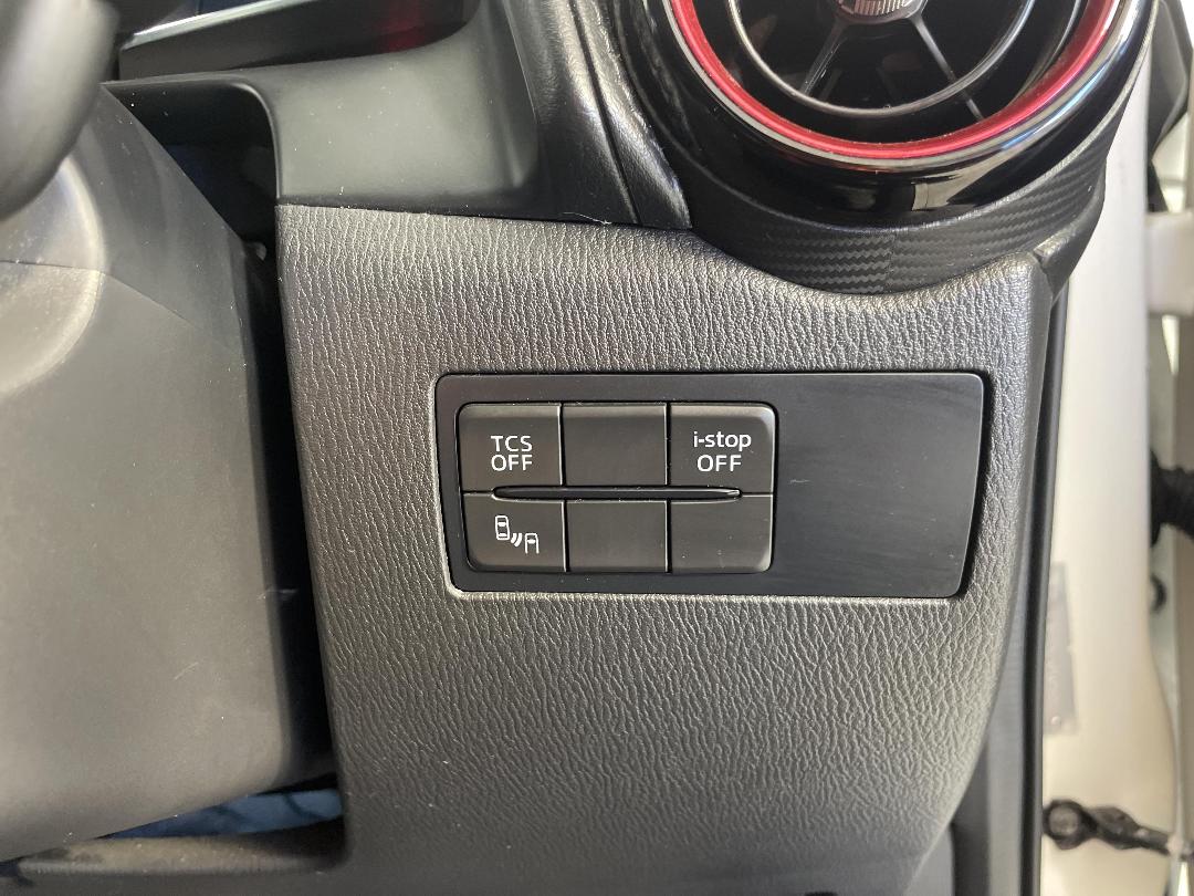 Photo '29' of Mazda CX-3 Photo '29' of Mazda CX-3