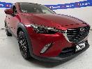 Thumbnail '1' of Mazda CX-3