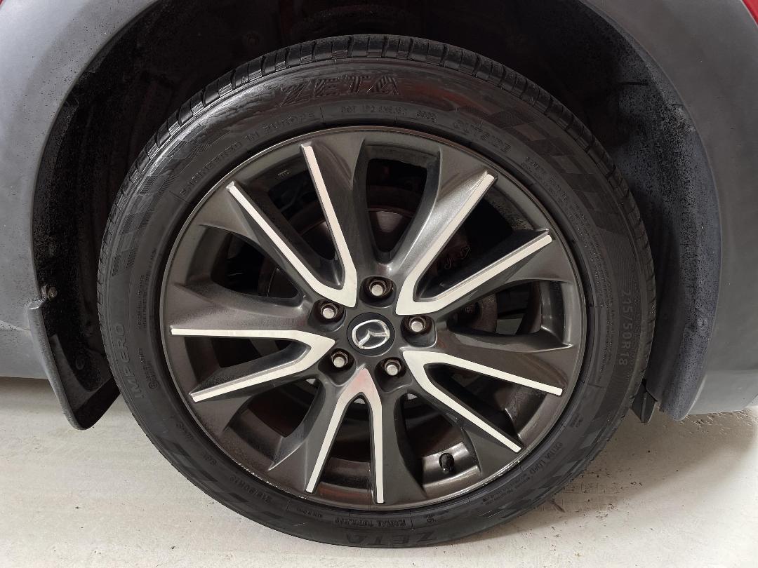 Photo '9' of Mazda CX-3