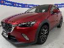 Thumbnail '4' of Mazda CX-3