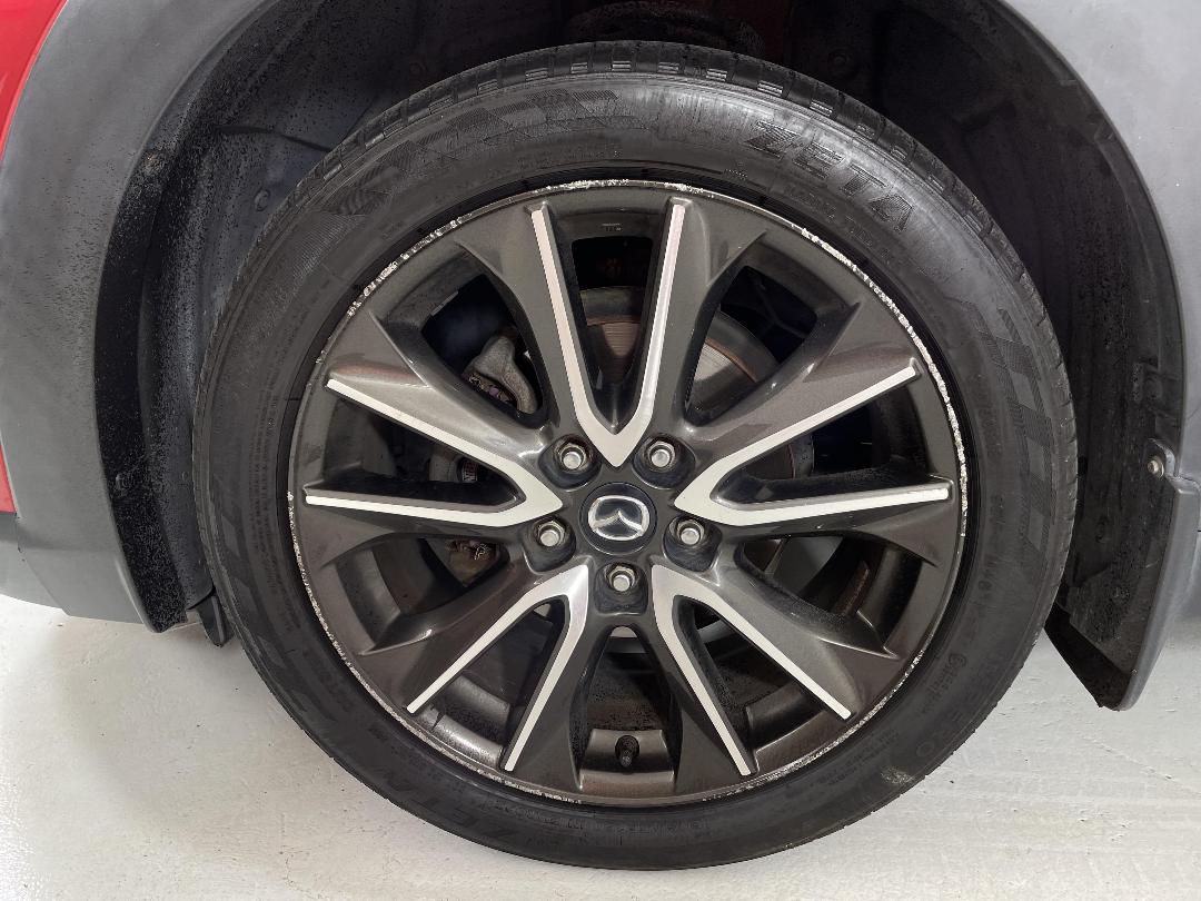 Photo '10' of Mazda CX-3