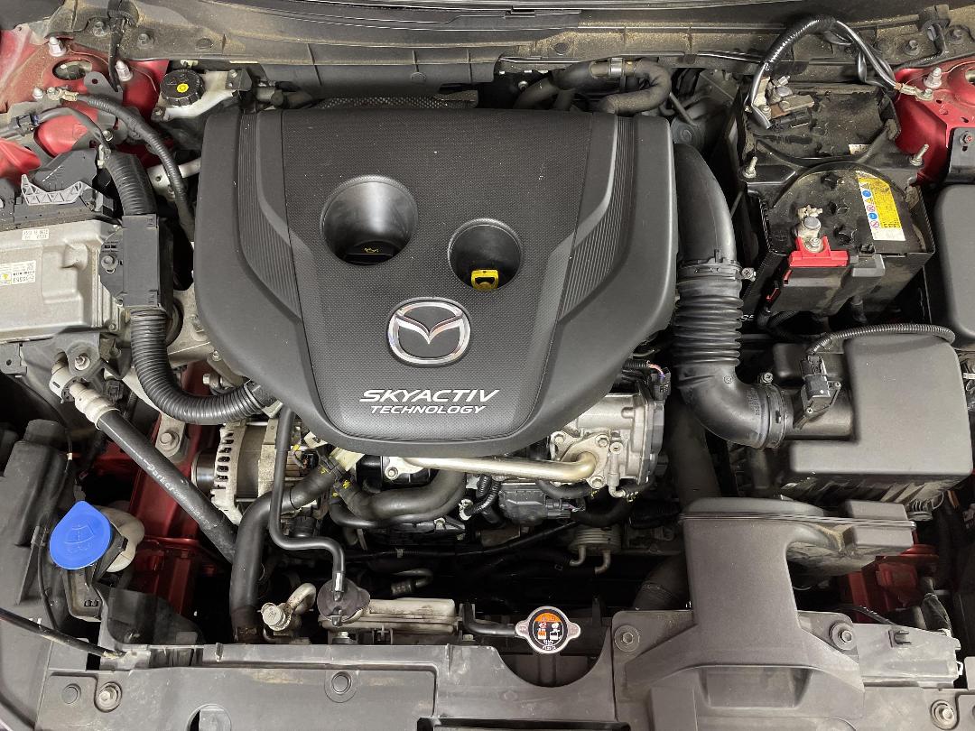 Photo '13' of Mazda CX-3