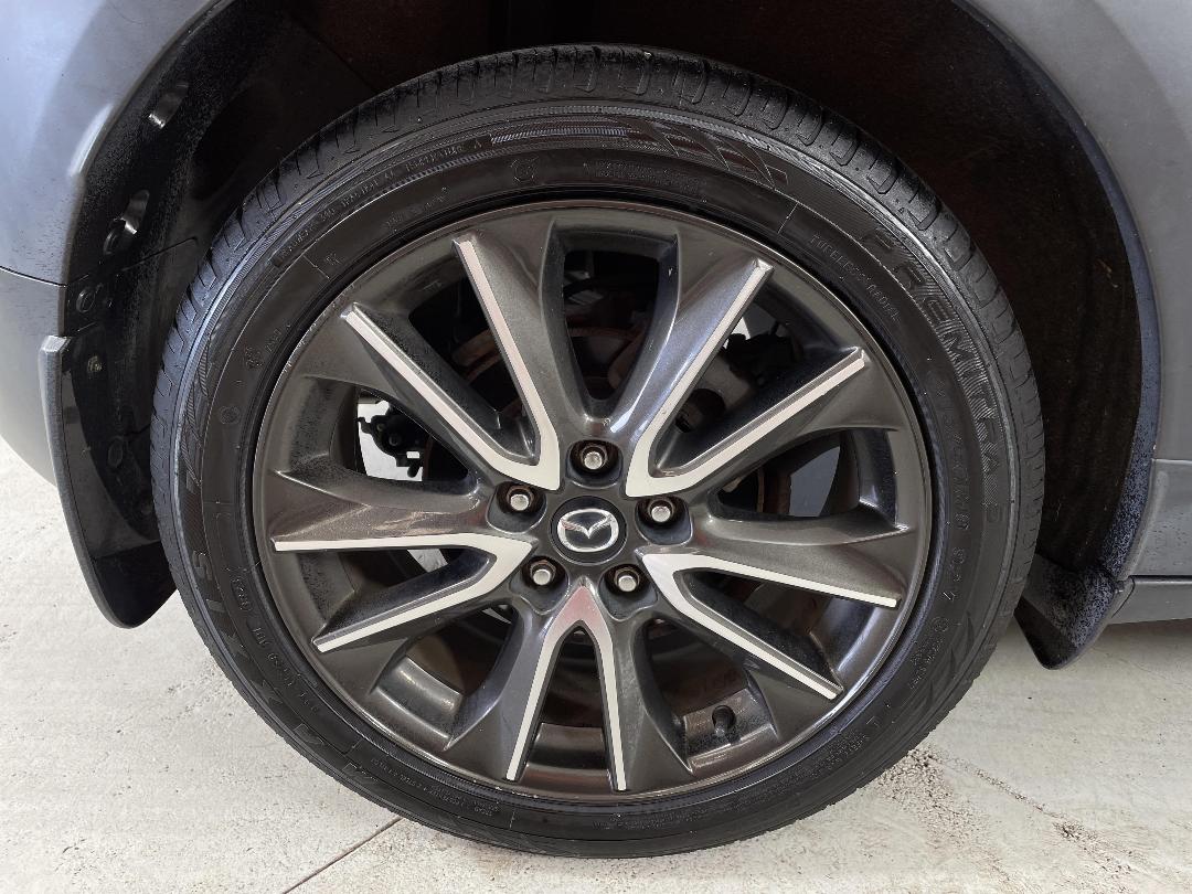 Photo '12' of Mazda CX-3