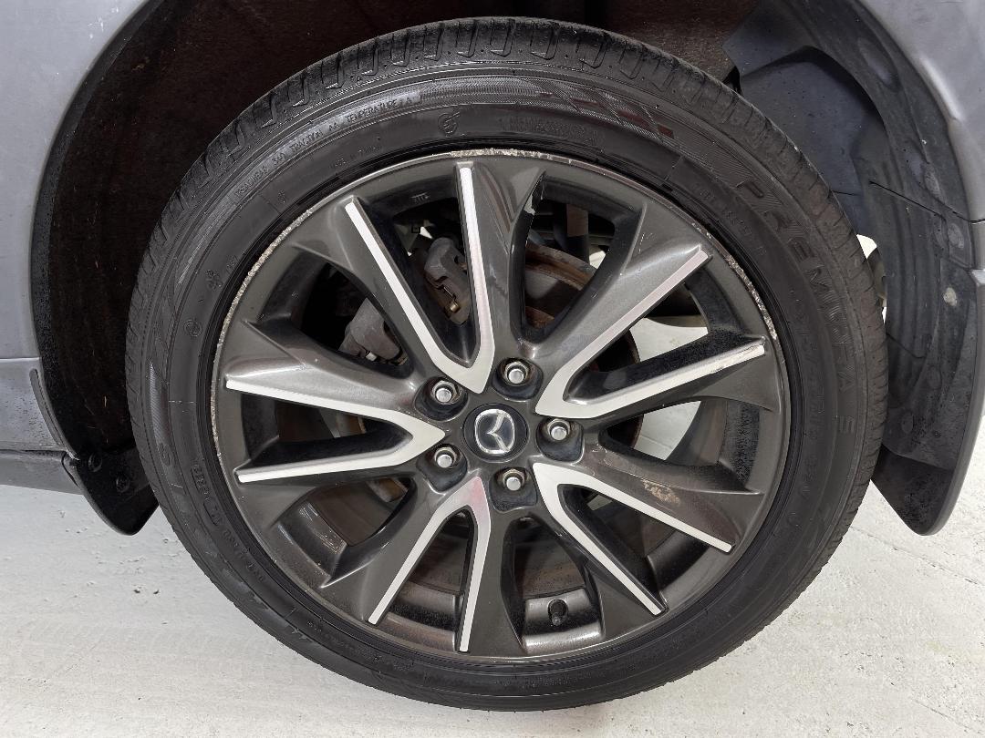 Photo '11' of Mazda CX-3