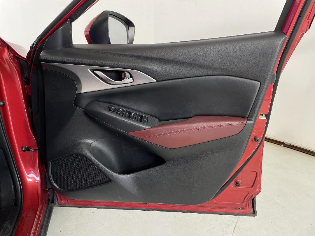 Photo '15' of Mazda CX-3