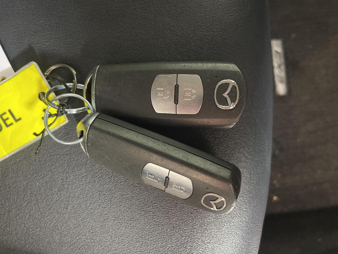 Photo '22' of Mazda CX-3