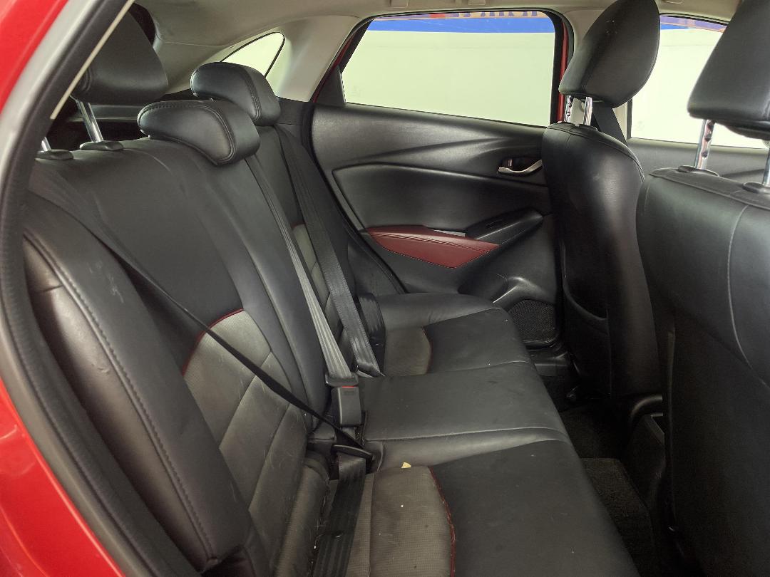 Photo '20' of Mazda CX-3