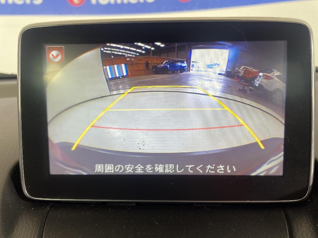 Photo '24' of Mazda CX-3