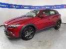 Thumbnail '4' of Mazda CX-3