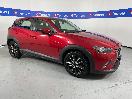 Thumbnail '1' of Mazda CX-3