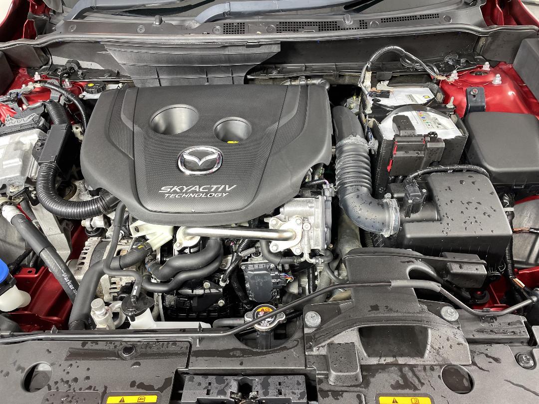 Photo '13' of Mazda CX-3 Photo '13' of Mazda CX-3