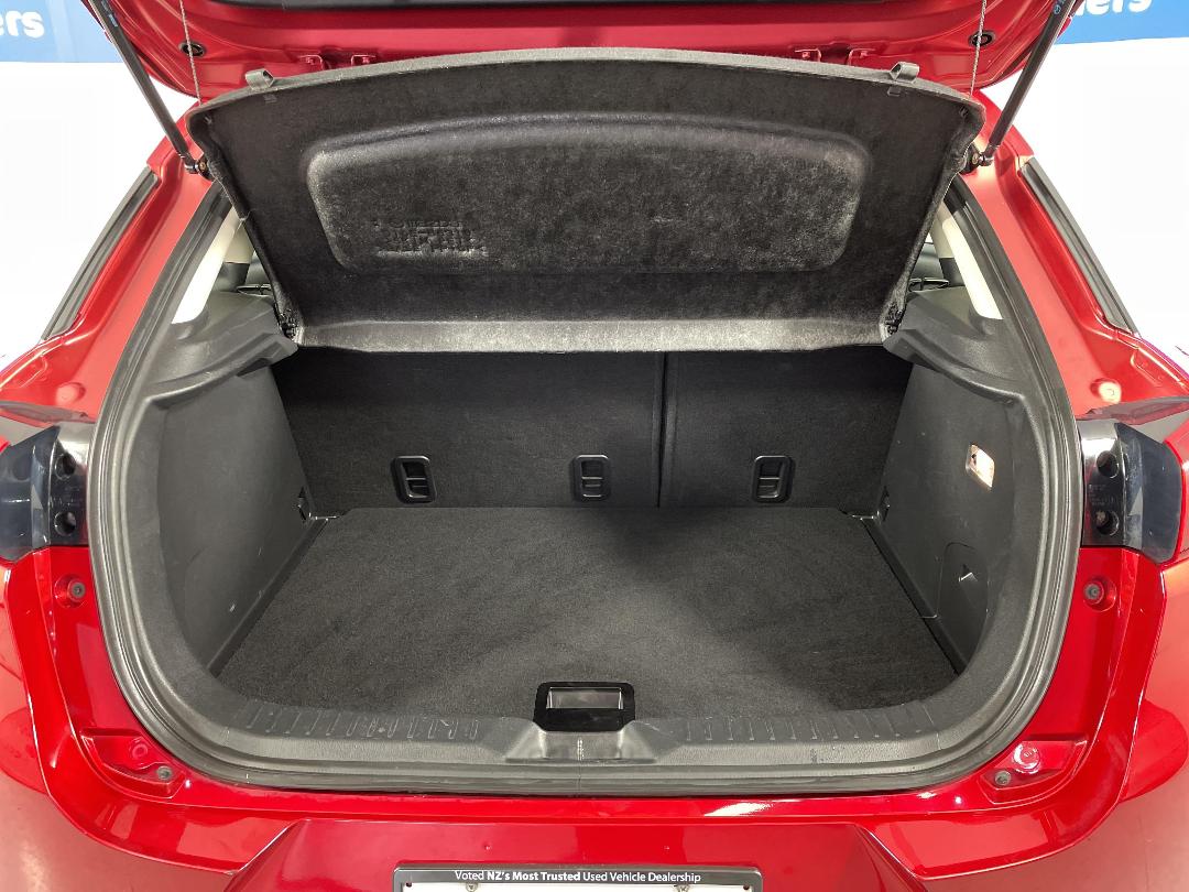 Photo '14' of Mazda CX-3 Photo '14' of Mazda CX-3