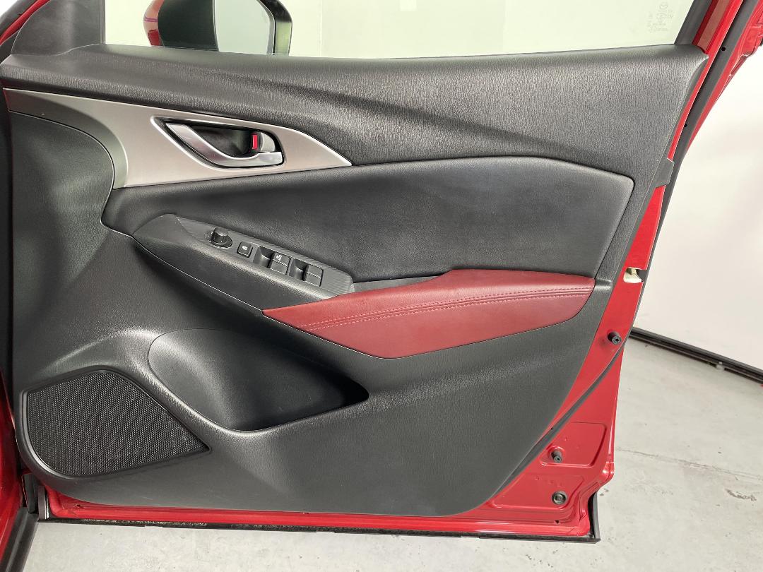 Photo '15' of Mazda CX-3 Photo '15' of Mazda CX-3