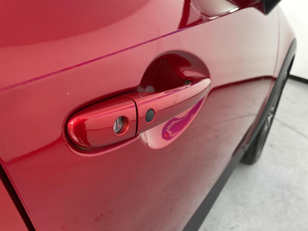 Photo '25' of Mazda CX-3 Photo '25' of Mazda CX-3