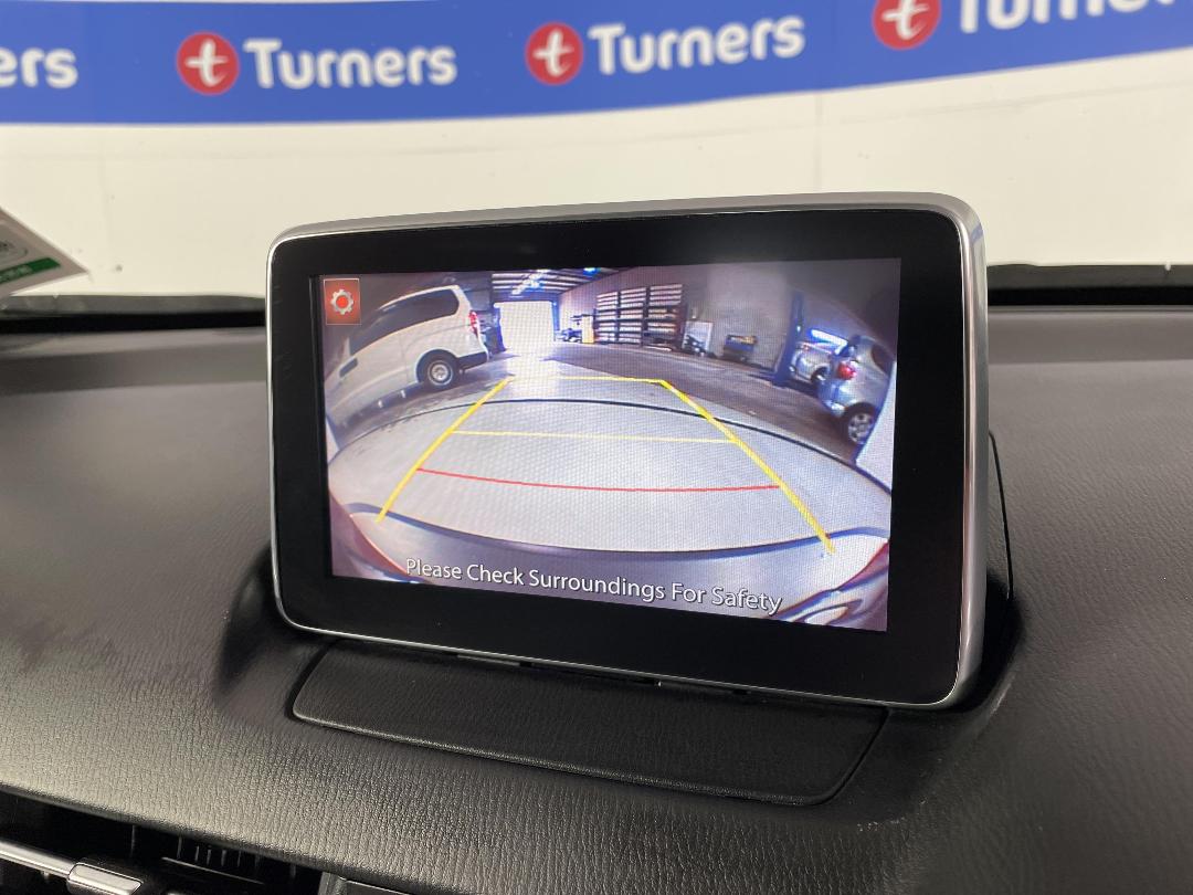 Photo '27' of Mazda CX-3 Photo '27' of Mazda CX-3