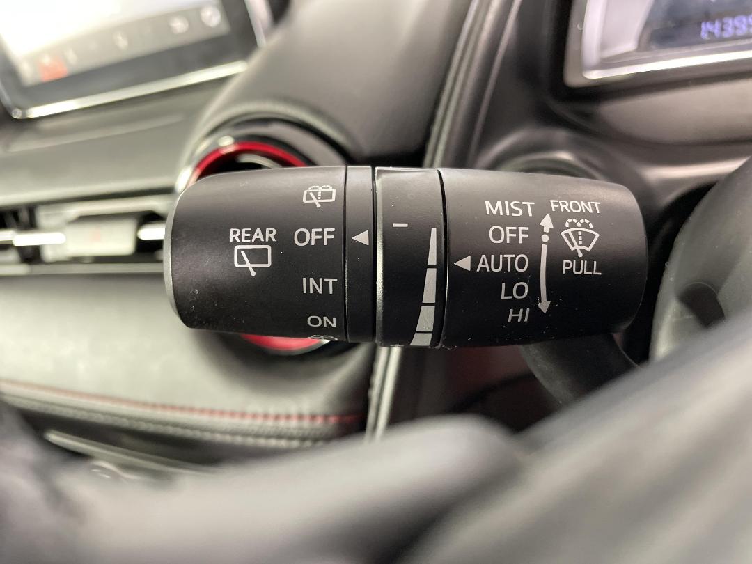 Photo '30' of Mazda CX-3 Photo '30' of Mazda CX-3