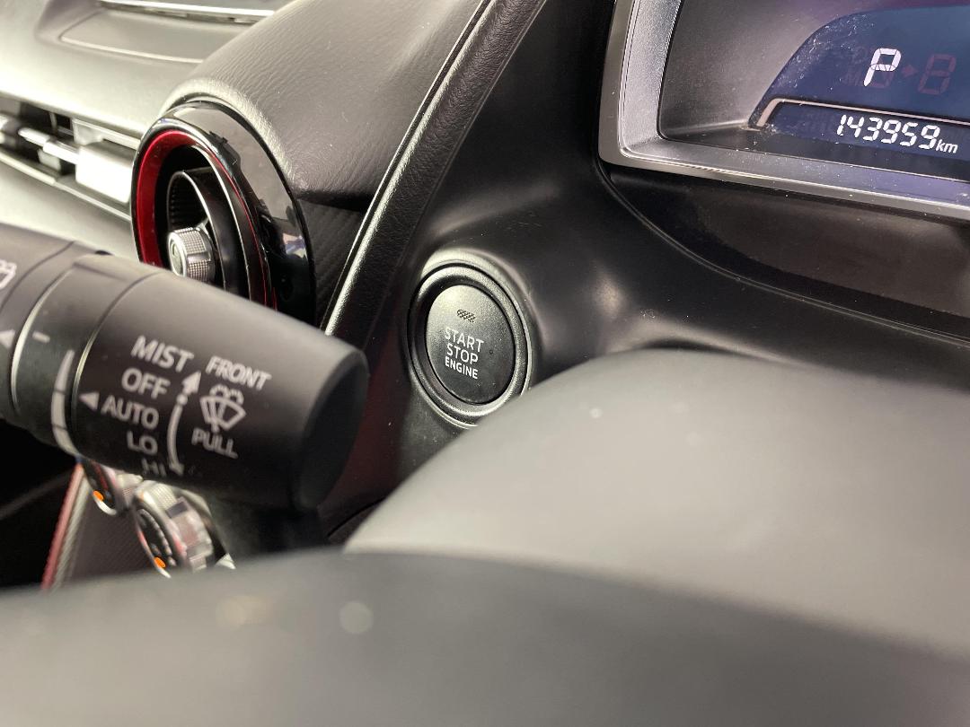 Photo '29' of Mazda CX-3 Photo '29' of Mazda CX-3