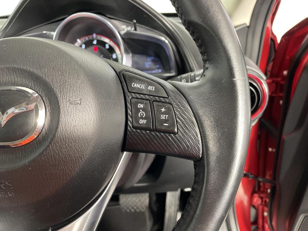 Photo '32' of Mazda CX-3 Photo '32' of Mazda CX-3