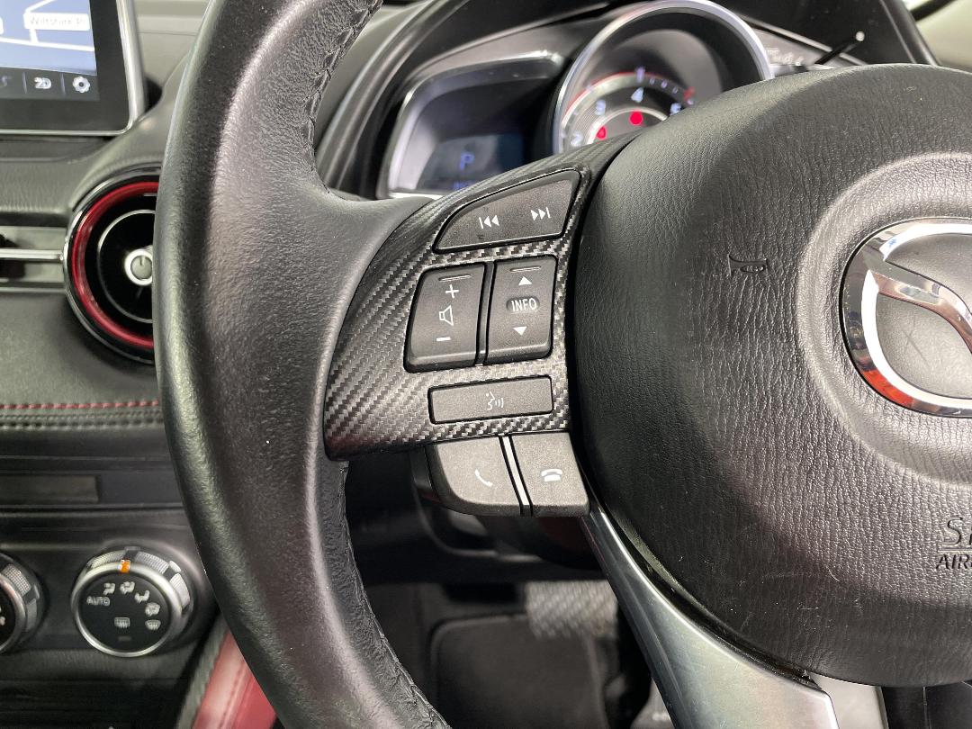 Photo '31' of Mazda CX-3 Photo '31' of Mazda CX-3