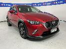 Thumbnail '1' of Mazda CX-3