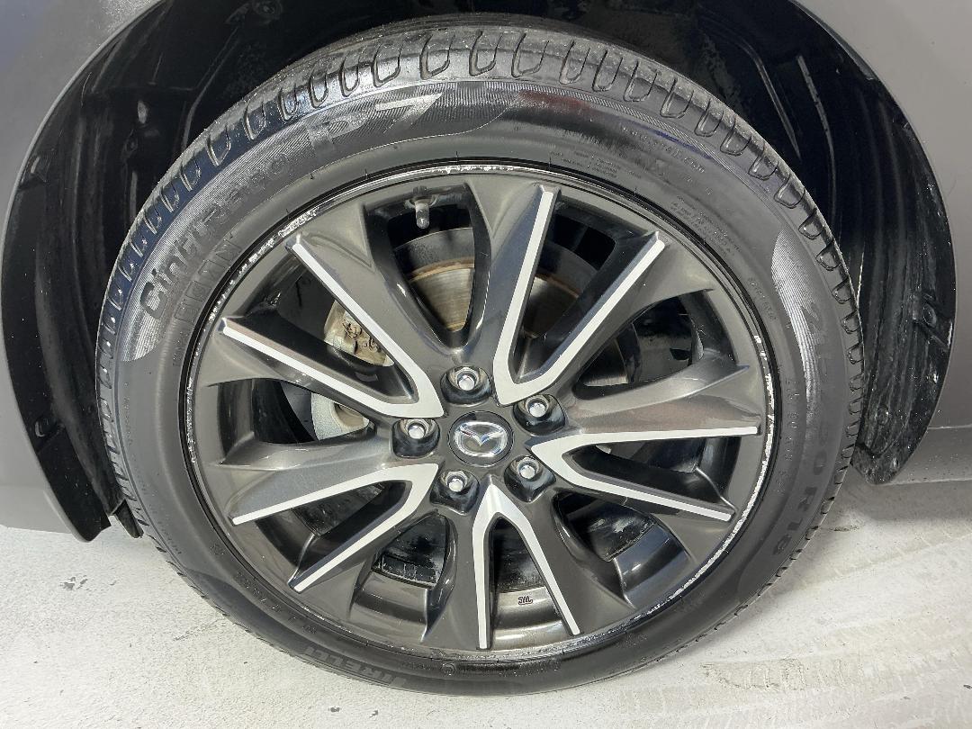 Photo '10' of Mazda CX-3 Photo '10' of Mazda CX-3