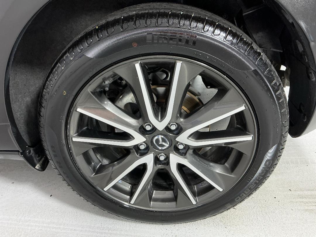 Photo '11' of Mazda CX-3 Photo '11' of Mazda CX-3