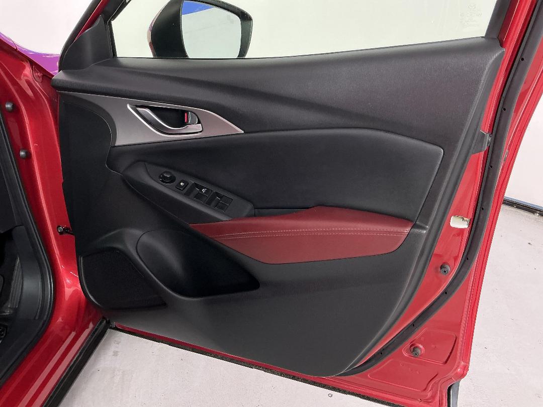 Photo '15' of Mazda CX-3 Photo '15' of Mazda CX-3