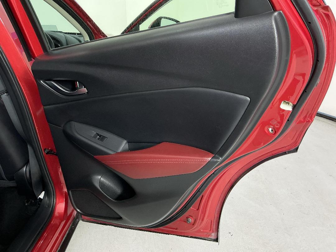 Photo '19' of Mazda CX-3 Photo '19' of Mazda CX-3