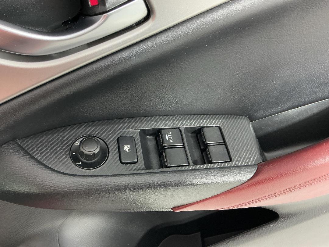 Photo '25' of Mazda CX-3 Photo '25' of Mazda CX-3