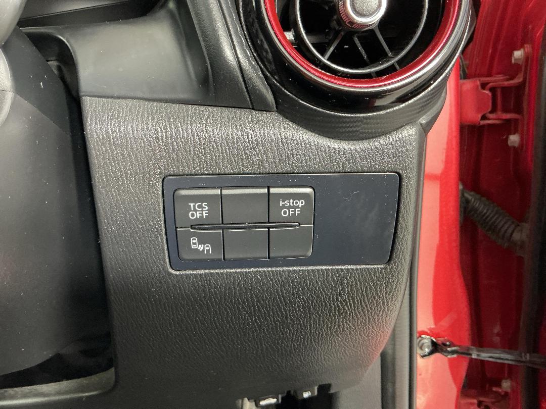 Photo '24' of Mazda CX-3 Photo '24' of Mazda CX-3