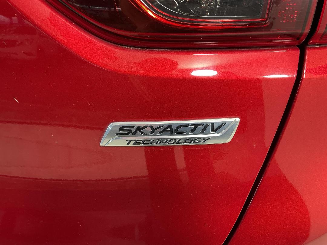 Photo '29' of Mazda CX-3 Photo '29' of Mazda CX-3