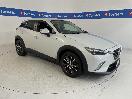 Thumbnail '1' of Mazda CX-3