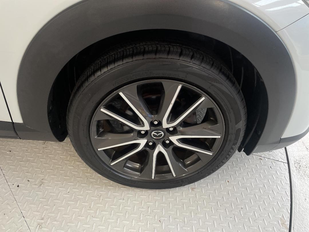 Photo '9' of Mazda CX-3 Photo '9' of Mazda CX-3